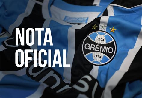 Grêmio Protocola Reclamação Formal Contra Erros Da Arbitragem Na última