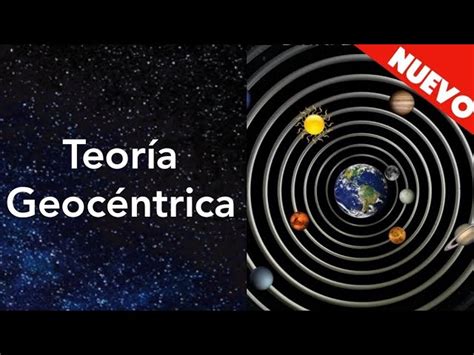 Arriba 82 Imagen Modelo Geocentrico Del Sistema Solar Abzlocal Mx