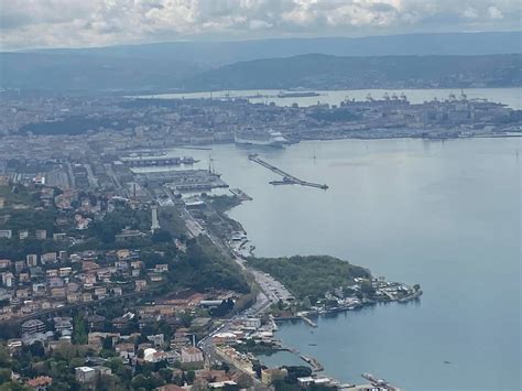 Triest Italienisches Flair Zwischen Alpen Adria Busreisen Schwarz