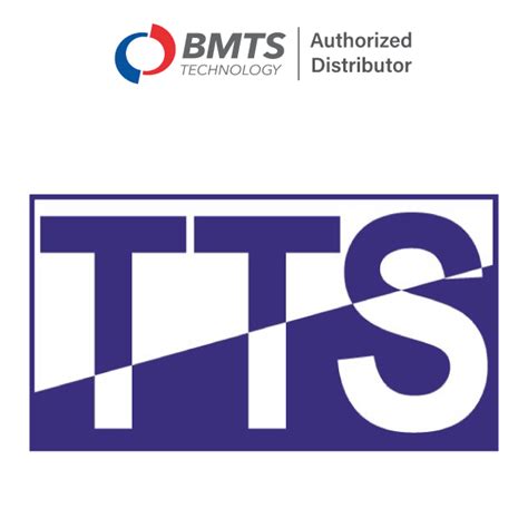 Distributors Bmts Technology