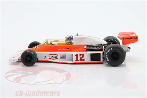 Modelcar Group Jochen Mass Mclaren M Ro Alem N Gp F Rmula