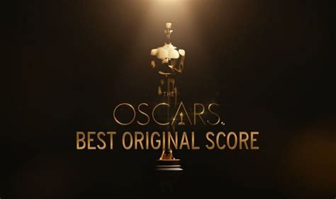 Top 3 Oscar Winning Original Scores Taketones Blog