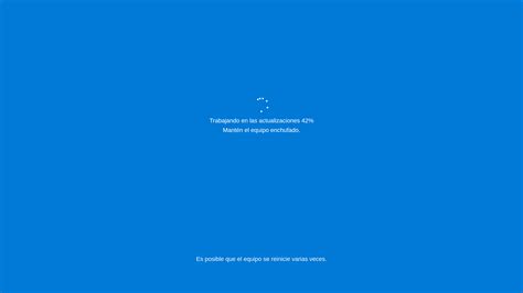 Actualizaci N Falsa De Windows Herramienta En L Nea