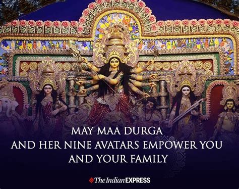 Happy Durga Puja 2023 Wishes Messages Images Quotes Photos Status