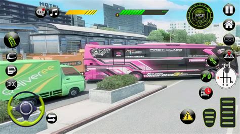 Bangladesh Bus Simulator APK for Android Download