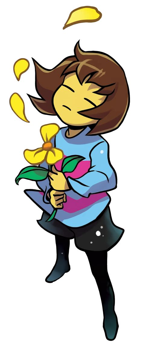 Frisk Canonmemelordgamer Trap Character Stats And Profiles Wiki