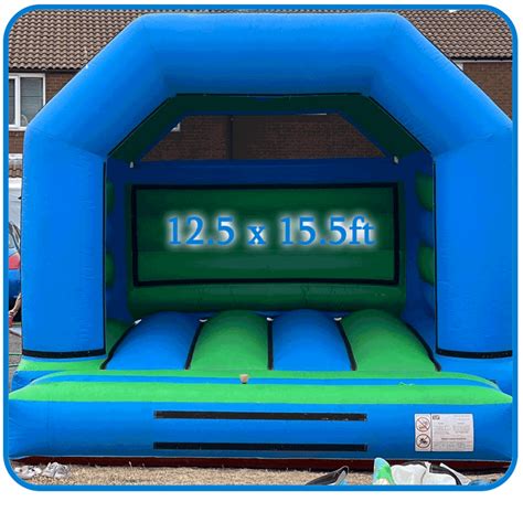 Bouncy Castle Carsons Castles Bouncy Castle Hire Birmingham