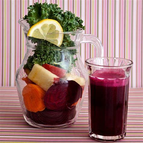 Juicing Recipes for Weight Loss - Women Daily Magazine