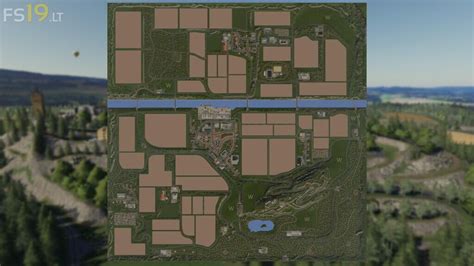 Ravensberg Map V Fs Mods Farming Simulator Mods Free Nude