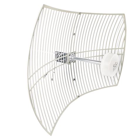 Version Mimo Parabolic Antenna G G G Lte G Dual