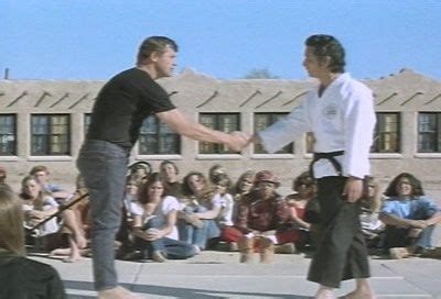 Tom Laughlin Martial Arts