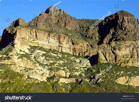 San Carlos Indian Reservation - Apache Stock Photo 252763 : Shutterstock