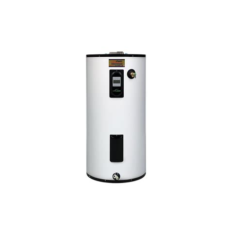 U S Craftmaster Gallon Year Tall Electric Water Heater At Lowes