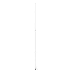 Shakespeare 390 7 0M 1KW Antenna 2 Sections 1 14 Chromed Brass