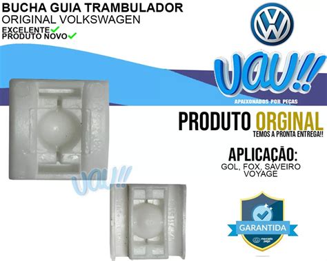 Bucha Alavanca Guia Articulador Trambulador Vw Golfborajet Mebuscar