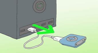 3 Ways To Reset An IPod Shuffle WikiHow