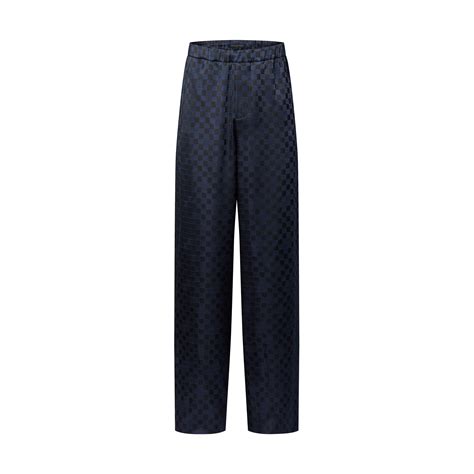 Designer Trousers For Men Clothing Louis Vuitton 2