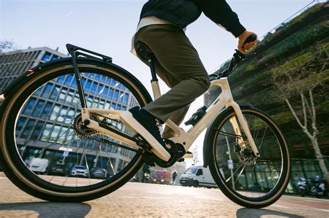 Orbea Diem Le Futur Du Vélo électrique Selon La Marque Espagnole