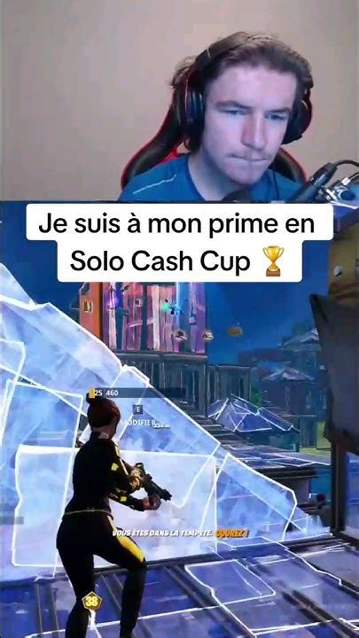 Je Suis Le Meilleur Joueur Du Monde 🏆😳 Youtube