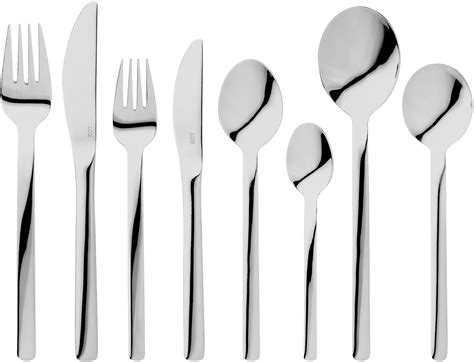 44 Piece Windsor Cutlery Set Aldiss