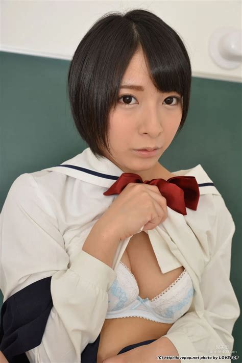 Miku Abeno 阿部乃みく阿部乃美久 Set02 Lovepop 写真集39 美女写真美女图片大全 高清美女图库 Page 45