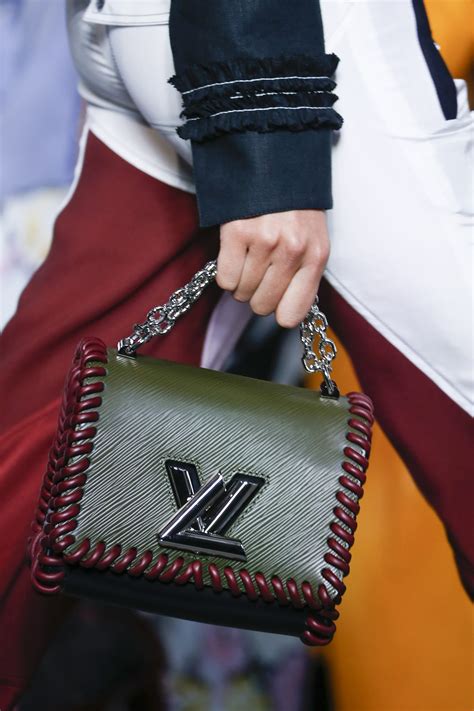 Louis Vuitton Handbag Latest Collection Semashow