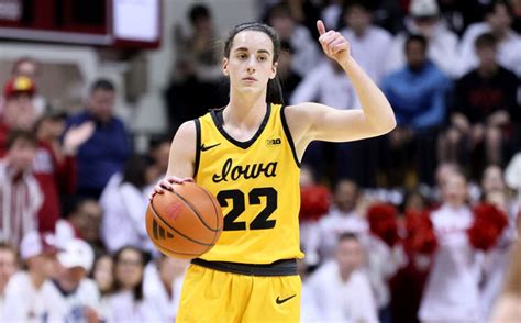 Caitlin Clark Amazes Everyone On Her First Day With The Indiana Fever