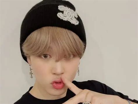 「bts（防弾少年団）」jimin、キュートでセクシーな魅力を発揮「お待たせしました」 Wowkorea（ワウコリア）