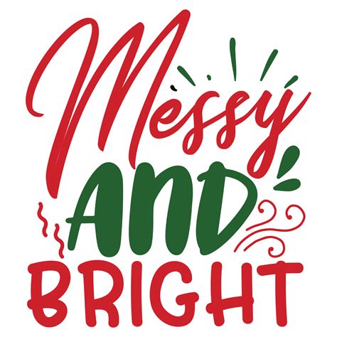 Free Christmas Quotes Lettering Christmas Decoration Design 13083080