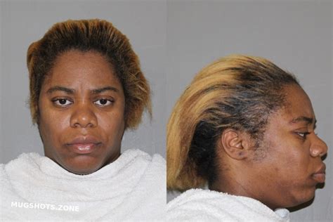 Ellison Michelle Lashay Denton County Mugshots Zone