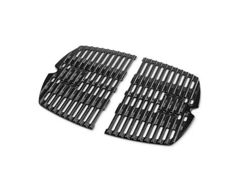 Weber Genesis 300 Series Cast Iron Grates Green Acres Outdoor Living