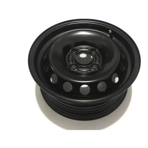 Roda Ferro Estepe Original Ford New Ka Fiesta Focus Aro Shopee