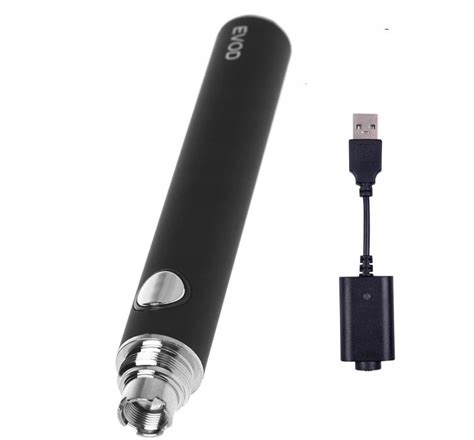 Evod Vape Pen Do Susz Cbd Mah Bateria Waporyzator Olejek