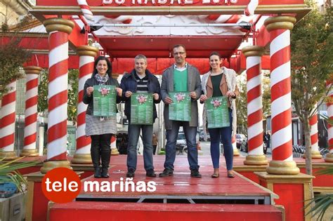 La Cultura Brilla Estas Navidades En Baiona Telemari As