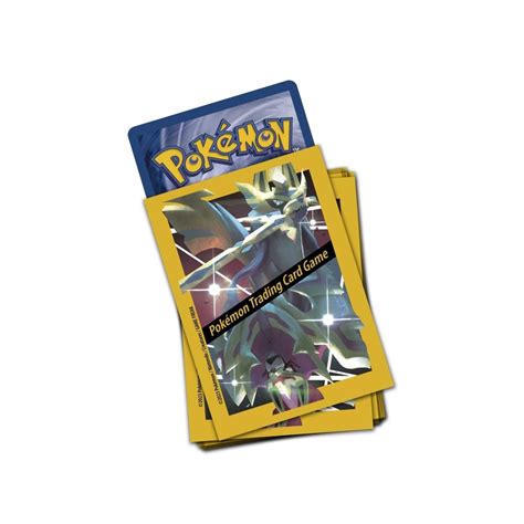 Pokémon Tcg Crown Zenith Premium Figure Collection Shiny Zamazenta Pokémon Center Official Site