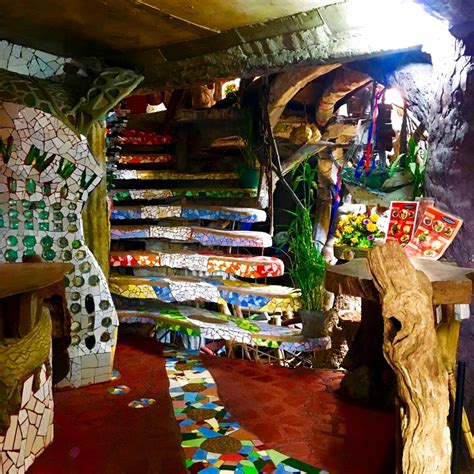 ili likha artist village  day