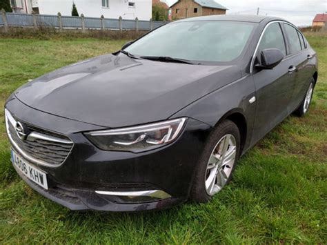 Motor Opel Insignia Tip B Dth Compara Preturile Si Obtine Cea Mai