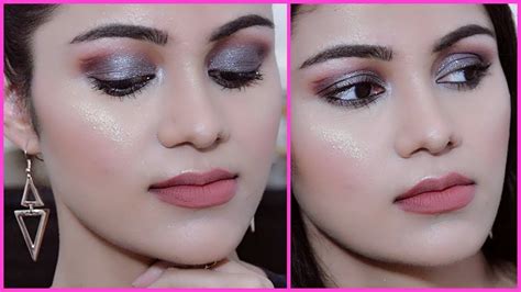 Learn Makeup Step By Step In Hindi Saubhaya Makeup