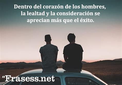 Frases De Lealtad Fidelidad Agradecimiento Y Honor Lealtad