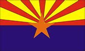 Arizona Facts and Symbols - US State Facts