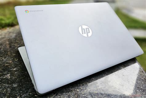 HP Chromebook 15a 2023 Review Bare Minimum Internet Machine For