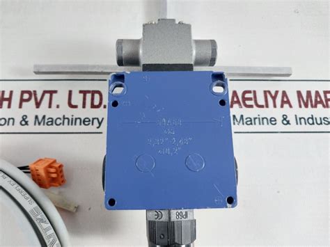 Telemecanique Xck Mr Limit Switch 240v Aeliya Marine