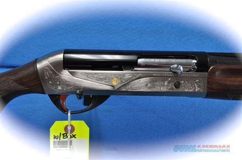 Benelli Legacy 28 Ga Semi Auto Sho For Sale At