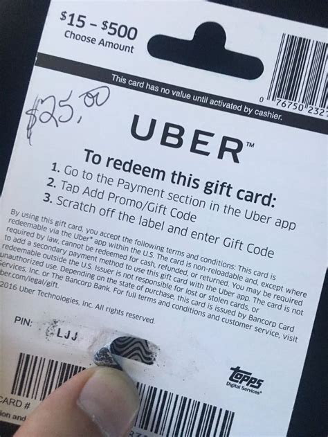 Free Uber Gift Cards Get Gift Cards Free Gift Cards Eat Gift