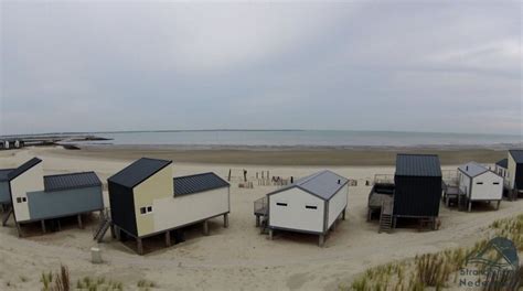 Strandh User Beach Resort Kamperland Strandhuisje Nu