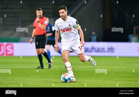 Dfb Pokal Rhein Energie Stadium Cologne Fc K Ln Vs Hamburger Sv