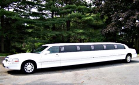 Hollywood Limousine Deluxe Limo Party Bus Rental Limo Ride Party Bus