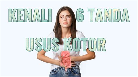 Kenali Tanda Usus Kotor Healthyfood Infosehat Herbalhype Usus