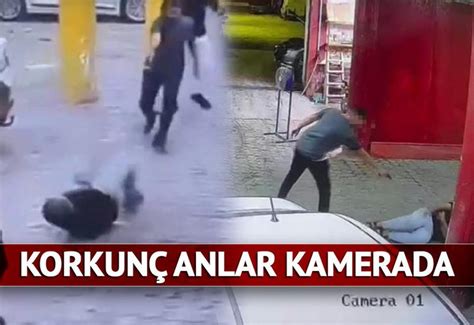 İzmir de korkunç cinayet Gözünü kırpmadan defalarca ateş etti Son