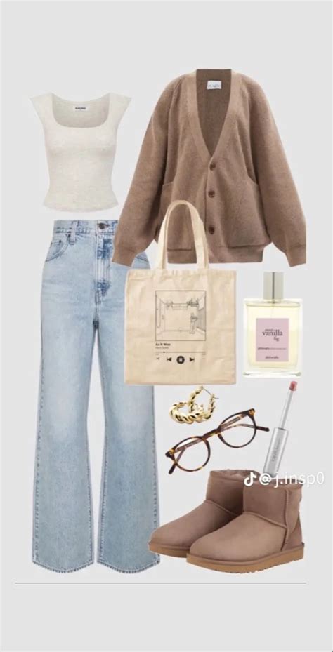 Pin By Maryjose Jimenez On Outfits Easy Trendy Outfits Cold Outfits